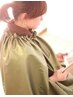 【さあ温まろう！生理不調 妊活 温活 更年期症状】】１00分コース　10,980円