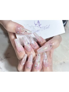 スカルプが得意なサロン