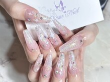 ツメ ネイル(Tsume Nail)