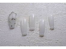 ミスシュガーネイル(MS Sugar Nail)/