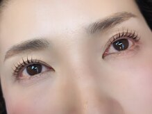 グリ(gris)/毛質改善まつ毛パーマ