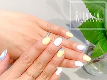 ルアナドット(Ruana.)/シンプル定額