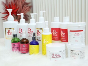 グランクレール トウキョウ(GRANDCLAIRE.TOKYO)/5.化粧水