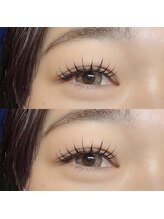 ロイ 心斎橋(Roy)/束感マツエク