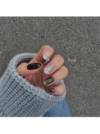 モードデザイン