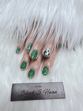 ブロックファイブハナ(Block 5 HANA)/