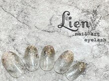 リアン 川崎店(Lien)/シンプルネイル★