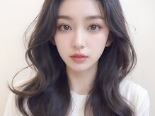 アイラッシュ マルヴァ 姶良イオン店(Eye Lash Malva)/ワンホンデザイン