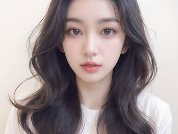 アイラッシュ マルヴァ 姶良イオン店(Eye Lash Malva)/ワンホンデザイン