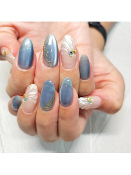 ジスタ(Gst)/月替り定額☆