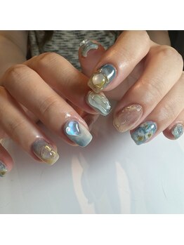 グレイス ネイル(Grace nail)/