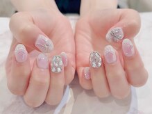 ラルネイル 大宮(Lull. nail)/