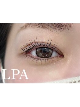 キープ力が自慢のサロン