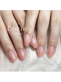 【Jrネイリストデザイン】