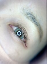 レア(Le'a)/マスカラパリジェンヌ♪