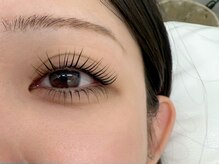 アイラッシュ バイ ポジャ(EYELASH by Poja)/