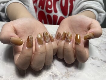 ブランネイル(BLANC.nail)/90分アートコース