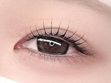 ティア 名駅店(tia.)/『上下パリジェンヌorパーマ』