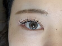 ニコット ラッシュ(nicott lash)