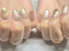 ニュアンス×マグネット