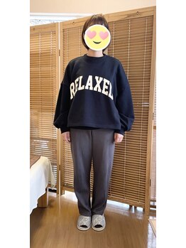ふぉるしゅ/ダイエットキャンペーンで開始☆