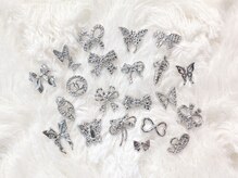 ラルネイル 大宮(Lull. nail)/限定パーツ