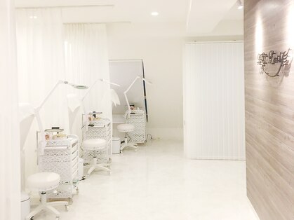 エーワイラッシュ 藤沢店(AYLASH)の写真