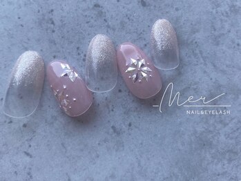 メール 代々木上原(Mer)/