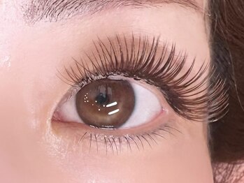 リベル ビー(ReBell Bee)/ボリュームラッシュ6００本☆