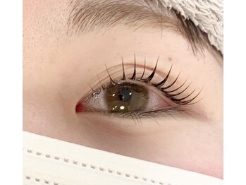 ビューティーアンドスパ セレクトプラス(Beauty & Spa treatment Select +)/ラッシュリフト