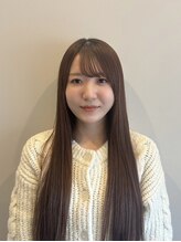ルッカ(LUKKA) Yamamoto Misaki