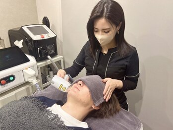 スマーツ(Smarts)の写真/脱毛？俺には関係ない…そう思っていませんか？身だしなみを整える、洗練された大人のための、速効脱毛！