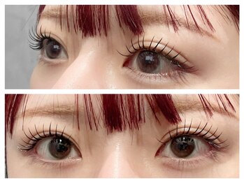 ブルックアイルーム(BROOK eye Room)/アンドヘルシー100本♪