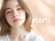メラ 越谷店(mera)の写真/【まつげパーマ・パリジェンヌが何度でもお得に体験できる◎】モチ良いロッド式◎60分で可愛い目元が完成!