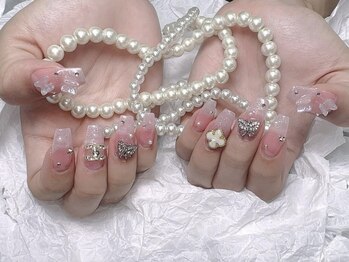 ブルームビューティ― 新宿(Bloom Beauty)/