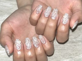 フラッシュネイル