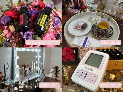 ミスワイ 麻布十番店(Ms.Y)の写真