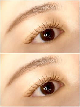 オメメ 八王子(omeme)/フラット120本