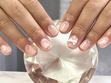 リリー(Lilly)/KIDSジェルネイル