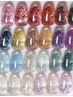 ［リピーター様］ Hand  【フラッシュ　ワンカラーネイル　6000円】