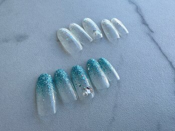 定額 5,000円コース