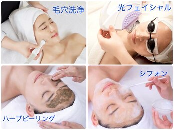 サロン ド ボーテ ラニ(LANI)