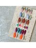 【人気No.3】 定額1 選べる6種コース ￥5225