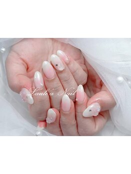 華やか系（イベント・ブライダル）が得意