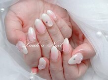ラウレアネイル 新宿(Laule'a Nail)