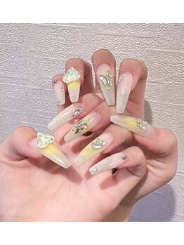 ディービューティー 池袋(D-BEAUTY)/