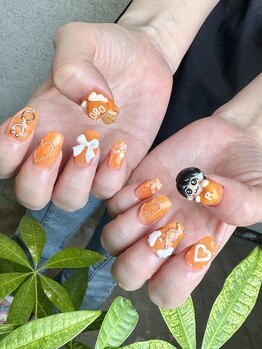 爪屋べっぴん堂/