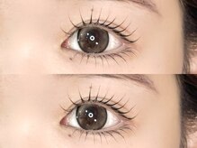 ロレインブロウ 大宮店/パリジェンヌ