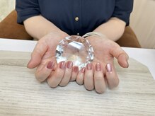 ティンク 大船店(Tink)/ちゅるんマグネットネイル　enoi