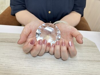 ティンク 大船店(Tink)/ちゅるんマグネットネイル　enoi